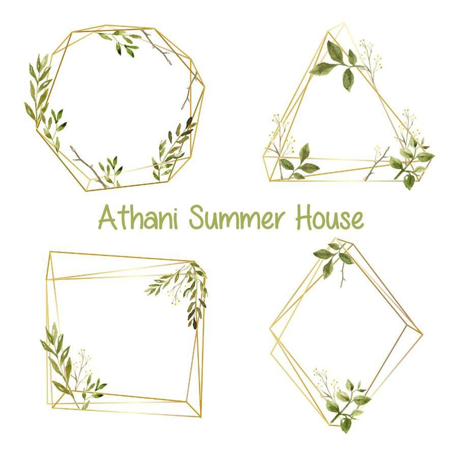 Athani Summer House Exterior photo
